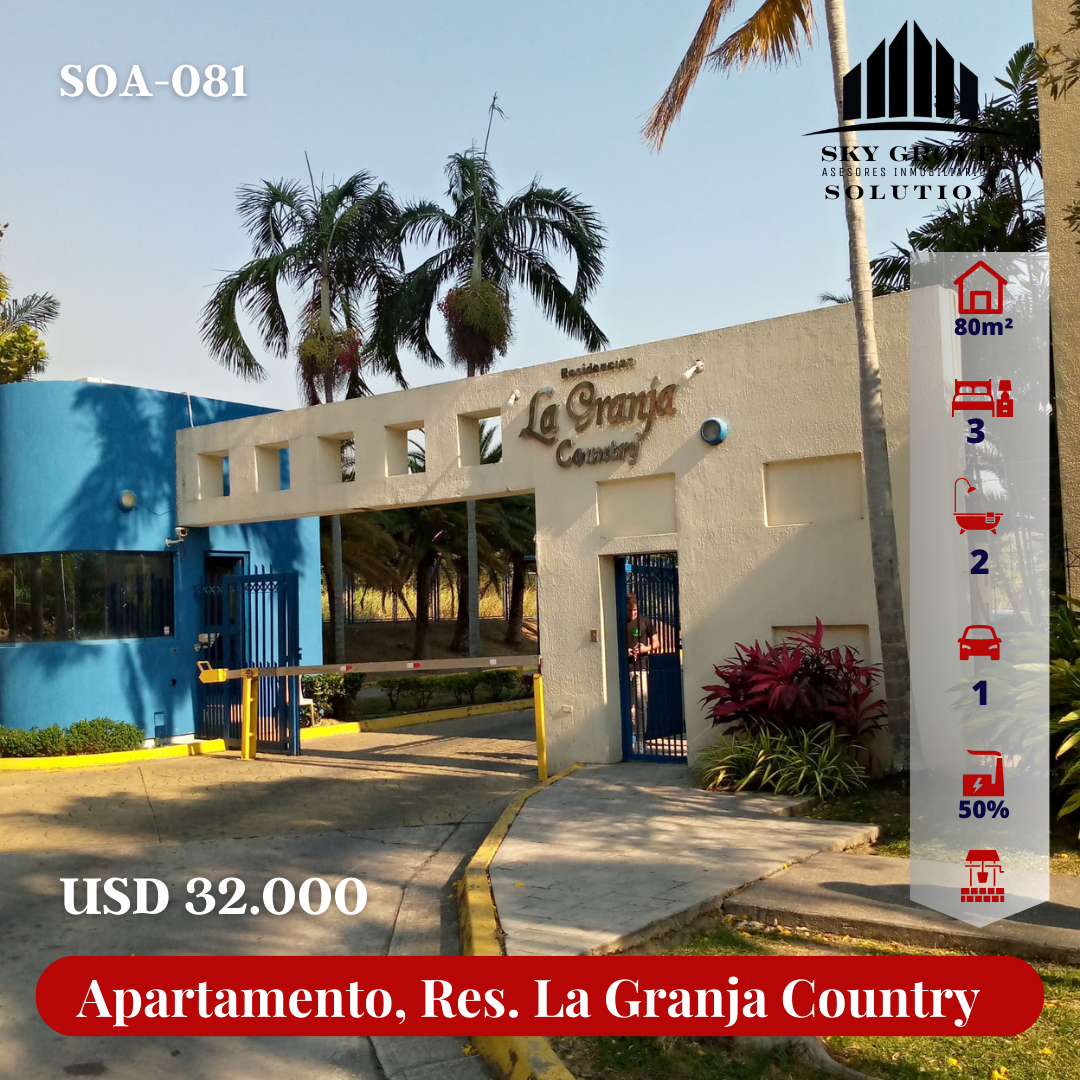 Comfortable Apartmen in La Granja Valencia